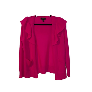 Charter Club Luxury Cashmere Pink Woman’s Medium